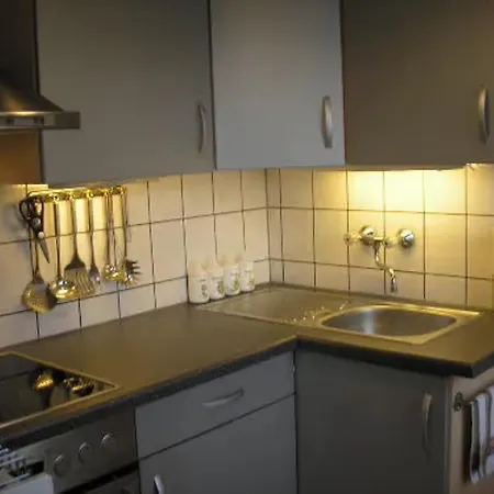 Ferienhaus Berolina Holiday home