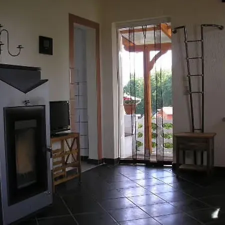 Ferienhaus Berolina * Plau am See