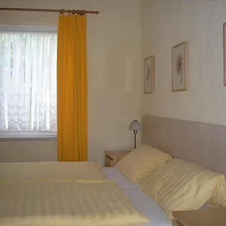 Ferienhaus Berolina Holiday home Plau am See