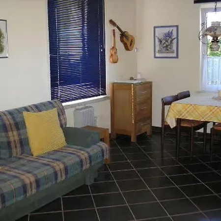 Ferienhaus Berolina Holiday home