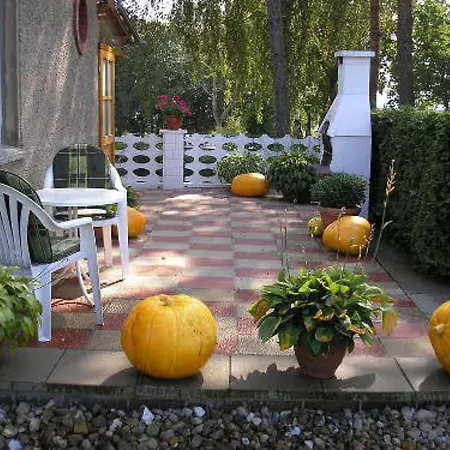 Ferienhaus Berolina