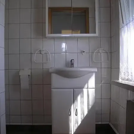 Ferienhaus Berolina Holiday home Plau am See