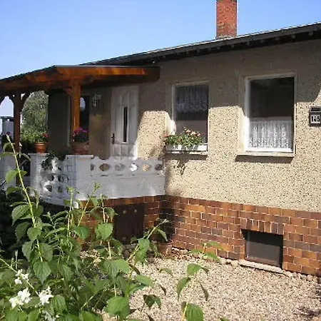 Ferienhaus Berolina