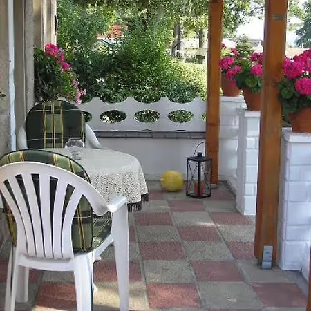 Holiday home Ferienhaus Berolina