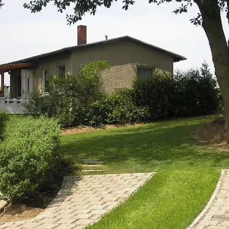 Ferienhaus Berolina Holiday home